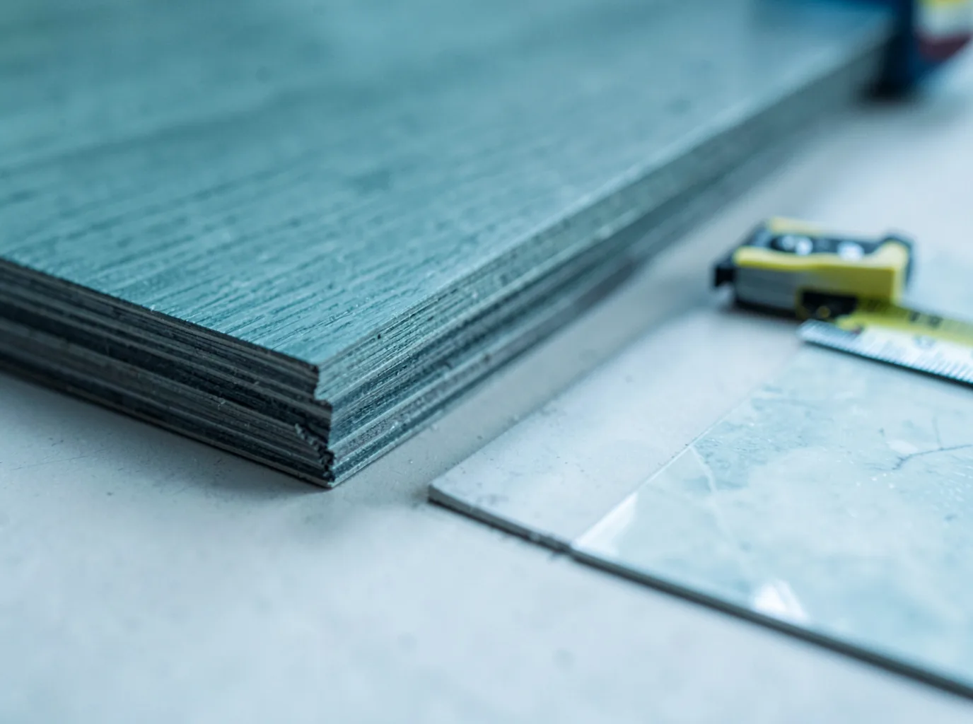 Luxury Vinyl Plank Installation Eldorado, OH FAQs